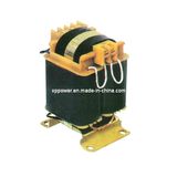 UL/SGS Control Power Transformer (BKC Series)