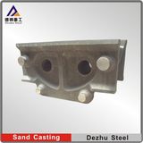 Sand Casting Ceramic Machinery Base