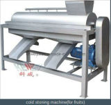 Cold Stoning Machine (for Fruits)