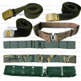 Military Belt