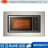 Built-in Mechanicl Microwave Oven with Grill
