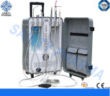 CE and FDA Approved Portable Medical Dental Unit Equipment