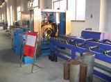 Pipe Cutting and Preparing Welding Shape Tool