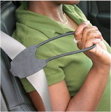 Seat Belt Reacher