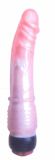 Small Crystal Single Vibration Sex Toy (HY-0088)