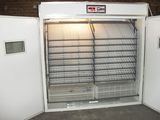 Full-Automatic Egg Incubator and Hatcher (HLDM-5)