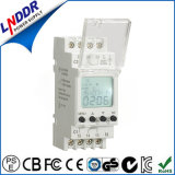 Digital Multifunction Time Switch