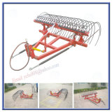 Hay Rake for Small Four Wheel Tractor