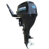 15HP 4 Stroke CE Approval Outboard Engine