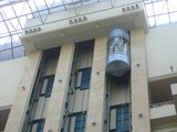 Oria Glass Elevator for Sightseeing Spacious Observation Elevator/ Sightseeing Elevator/Panoramic Elevator Sc-05