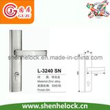 Zinc Alloy Mortise Lock