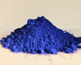 Longkou Ultramarine Blue