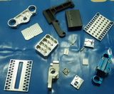 CNC Part