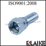 Jic Female Thread 74 Cone Hydraulic Hose Fitting (26711)