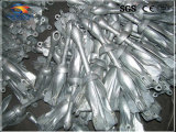 Hot DIP Galvalized Type a Folding Anchor