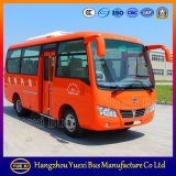 High Quality Bus Manufacturers