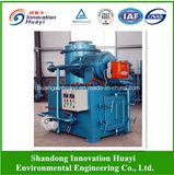 China Manufacturer Garbage Incinerator