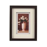 MDF Frame, Resin Photo Frame, Wooden Photoframe (YT009)