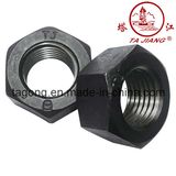 DIN934 Hexagon Nuts