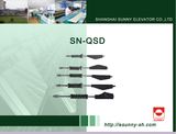 Fasteners Wire Rope for Elevator (SN-QSD9.3W)