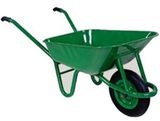 130kg Turkey Wheel Barrow with 3.50-7 Wheel