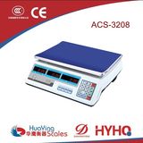 Electronic Scale (ACS-3208)