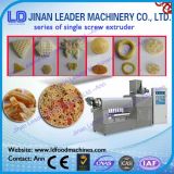 Single Screw Extruder Machinery for Fish Food Processing Line