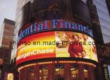 P12 Outdoor Full Color LED Display in Los Angeles