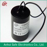 Cbb60 Start Capacitor Cbb60 Running Capacitor