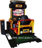Arcade Game Amusement Machine Hummer Motion Vehicle (MT-1016)