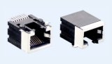 UL Approved PCB Jack Connector (YH-SMT 14)
