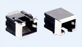 UL Approved PCB Jack Connector (YH-SMT 14)