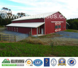 Multilevel Steel Structure Poultry Farm House/Building