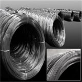 High Tensile Strength Galvanized Steel Wire in Wooden Drum 1.57mm-5.00mm