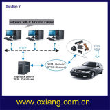 Fleet Management Web Based GPS Tracking Software, GPS Server Tracking Software with Android APP (OX-MAPTRACK BS)