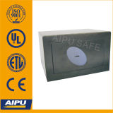Aipu Fire Proof Safe Safes with Key Lock (F220-K)