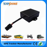 Realtime GPS Tracker GSM GPRS System Vehicle Tracking Device Mt08