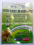Easy Black Hair Shampoo 22ml (GL-HD0103)