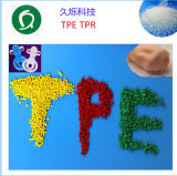Gainshine 5th Medical Grade TPE Material Manufacturer PRO-Environment and Safer