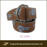 National Feature Printed Woman Belt