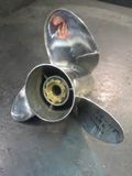 YAMAHA Stainless Steel Propeller