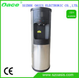 Stainless Steel & Compressor Cooling Water Dispenser (36L-)