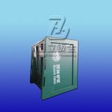 Custom Punching and Welding Steel Fabrication Works