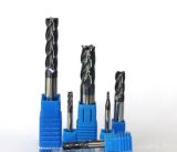 Supply High Speed Long Shank Flat End Mills Milling Tools