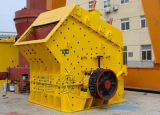 Fine Impact Crusher PC800*800 with High Efficiency and Good Quality