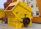 Fine Impact Crusher PC800*800 with High Efficiency and Good Quality