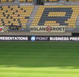 Perimeter LED Display, Football LED Display