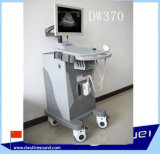 Body Veterinary Medical Ultrasound Scanning Equipment
