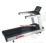 Deluxe Commercial Treadmill Body Fitness Equipment (LJ-9502)
