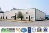 Wholesale Modular Steel Structure Warehouse Building